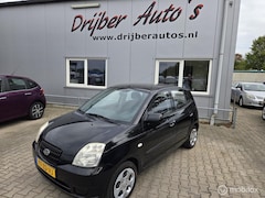 Kia Picanto - 1.0 X-tra