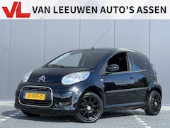 Citroën C1 - 1.0-12V Ambiance | APK 22-09-2026 | Elektrische ramen | Metallic lak