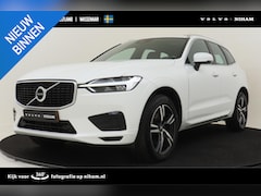 Volvo XC60 - T4 AUT. R-DESIGN -PANO.DAK|KEYLESS|TREKHAAK|PDC|VERW.VOORSTOELEN|BLIS
