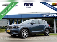 Volvo XC40 - 2.0 T4 190PK GEARTRONIC8 INSCRIPTION | STANDKACHEL | CAMERA | SCANDINAVIAN LINE