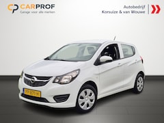 Opel Karl - 1.0 ecoFLEX Edition