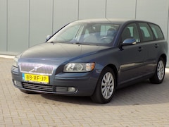 Volvo V50 - 1.8 Elite