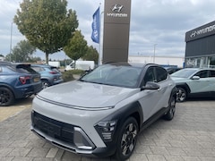 Hyundai Kona - 1.6 GDI HEV Comfort Smart*RIJKLAARPRIJS