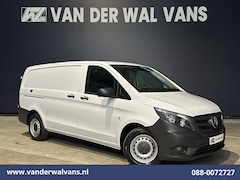 Mercedes-Benz Vito - 116 CDI 164pk L2H1 Euro6 Airco | Camera | Apple Carplay | Android Auto | Cruisecontrol Sto