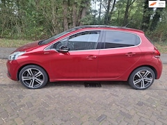Peugeot 208 - 1.2 PureTech GT-Line 85887 km