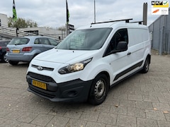 Ford Transit Connect - 1.6 TDCI L2 Economy Edition