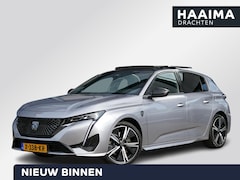 Peugeot 308 - 1.6 Plug-in Hybrid 180 GT | Matrix LED | Panorama dak | FOCAL Audio | Stoel- en stuurverwa