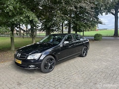 Mercedes-Benz C-klasse - 350 Avantgarde carplay, camera trekhaak