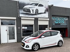 Hyundai i10 - 1.2i