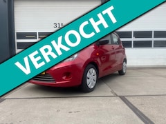 Suzuki Celerio - 1.0 Comfort Airco Cruise control