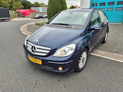 Mercedes-Benz B-klasse - 200 Elegance Automaat Apk 05-26