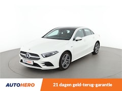 Mercedes-Benz A-klasse - 250 e AMG Line | SN85270 |