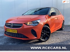 Opel Corsa - 1.2 Edition Cruise Laneassist Blueth Clima PDC Camera