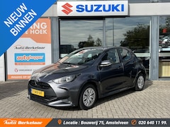 Toyota Yaris - 1.5 VVT-i Active