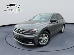 Volkswagen Tiguan - 2.0 TSI Sport&Style 4motion R-line Edition