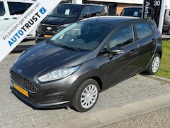 Ford Fiesta - 1.0 Style Essential NAVIGATIE, AIRCO
