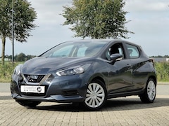 Nissan Micra - 1.0 IG-T Acenta | Carplay | Cruise | Airco