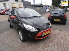 Ford Ka - 1.2 Titanium st berk airco elek pak nap apk