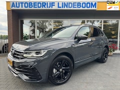 Volkswagen Tiguan - 1.4 TSI eHybrid R-Line Black pakket