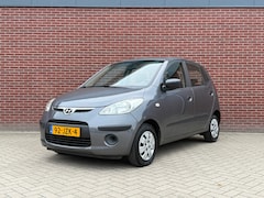 Hyundai i10 - 1.1 Active Cool NAP / Airco / Elektrische ramen / Leuke auto
