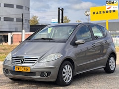 Mercedes-Benz A-klasse - 170 Classic|AUT|AIRCO|TREKHAAK|5DEURS|