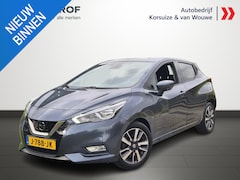 Nissan Micra - 1.0 IG-T N-Connecta