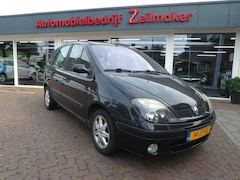 Renault Scénic - 1.6-16V Expression