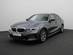BMW 3-serie - Sedan 320e High Executive | Sportline | Laserlight | Lederen Sportstoelen | 17"