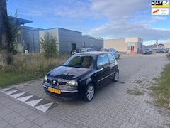 SEAT Arosa - 1.4i Stella