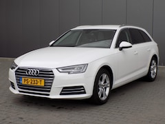 Audi A4 Avant - 1.4 TFSI Sport Lease Edition Xenon