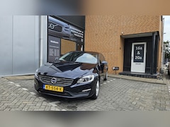 Volvo V60 - 2.0 D2 Nordic+