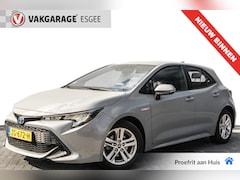 Toyota Corolla - 1.8 Hybrid Active RIJKLAAR INCL: GARANTIE | Climate | | 16'' LMV | NAVI | Achteruitrijcame