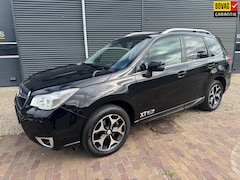 Subaru Forester - 2.0 XT Sport Executive AWD Automaat