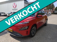 Hyundai Kona Electric - EV Fashion 64 kWh