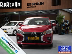 Mitsubishi Space Star - 1.0 - 12 maanden Autotrust Garantie