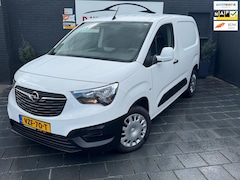 Opel Combo - 1.5D L1H1*Airco|Cruise|Groot Scherm|