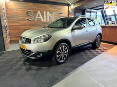 Nissan Qashqai - 1.6 Connect Edition | Trekhaak | Pano | Cruise