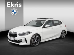 BMW 1-serie - 118i Business Edition M-Sportpakket | HiFi | Panoramadak | Achteruitrijcamera | Adaptieve