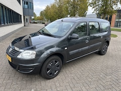 Dacia Logan MCV - 1.4 Ambiance 75PK 2eEIG AIRCO NAP