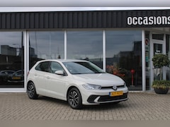 Volkswagen Polo - 1.0 TSI Style