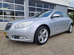 Opel Insignia - 1.6 T Edition
