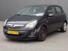 Opel Corsa - 1.3 CDTi EcoFlex S/S Design Edition