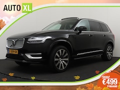 Volvo XC90 - 2.0 T8 PHEV Inscription 7-Pers Pano-dak Adapt.Cruise Trekhaak