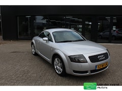 Audi TT - 1.8 5V Turbo