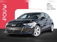 Audi A3 Sportback - 30 TFSI 116pk S-tronic Pro Line | Sportstoelen | Hold assist