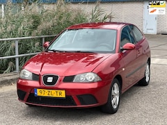 SEAT Ibiza - 1.6-16V Freestyle2008ClimaLM.velgen NAP