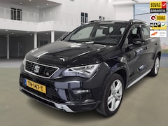 SEAT Ateca - 1.5 TSI FR Business Intense
