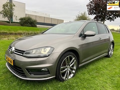 Volkswagen Golf - 2013 * 1.4 TSI Highline * AUTOMAAT * LED * PANORAMADAK * EXPORT & HANDEL ONLY