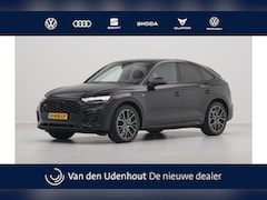 Audi Q5 Sportback - 50 TFSI e 300pk S-Line edition Navigatie 360 camera Luchtvering Bang & Olufsen 48