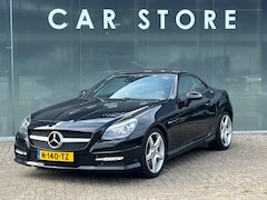 Mercedes-Benz SLK-klasse - 200 AMG PANORAMADAK